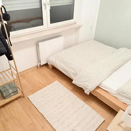 Ameis Nest Apartmán *