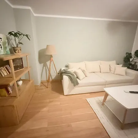 Апартаменты Ameis Nest *
