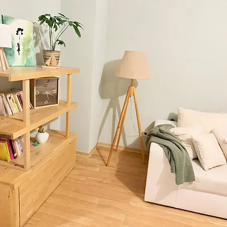 Apartmán Ameis Nest