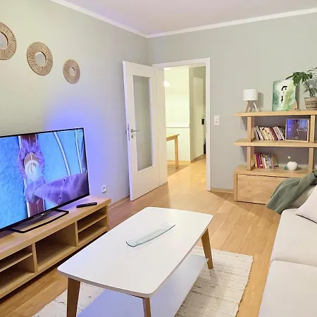 Ameis Nest Apartmán *