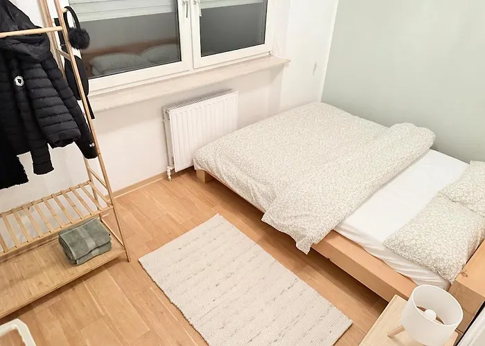 Ameis Nest Apartmán *