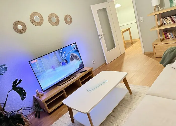 Apartmán Ameis Nest Gießen