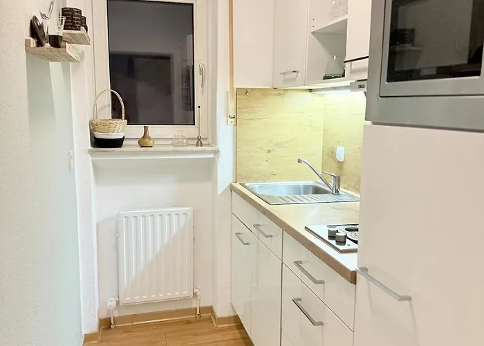 Apartmán Ameis Nest Gießen