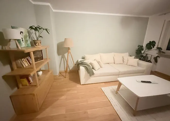 Apartmán Ameis Nest *