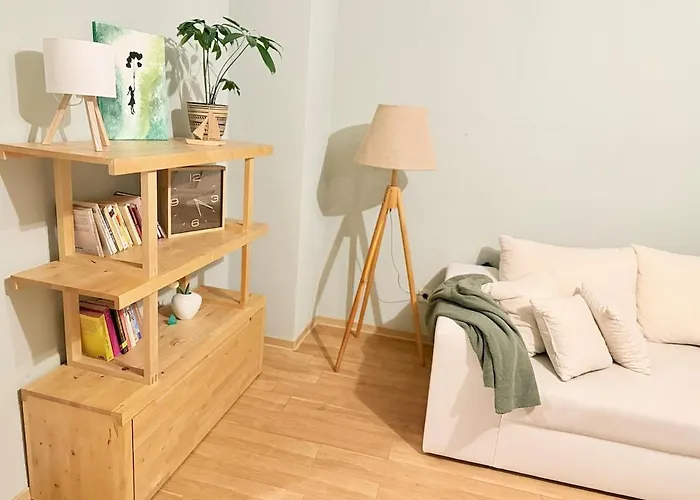 Apartmán Ameis Nest