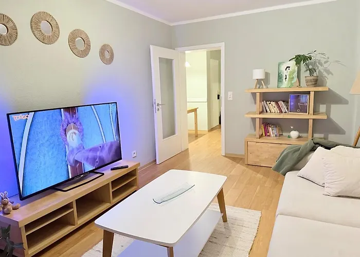 Ameis Nest Apartmán *